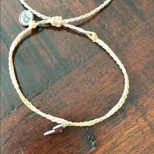 Pura vida bracelet